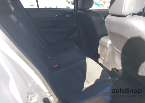 2024 Mitsubishi Eclipse Cross Se S-Awc/Sel S-Awc from USA, damaged, VIN JA4ATWAA8RZ045468